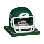 Bitty Pop! Helmet & Player Jets, , hi-res view 1